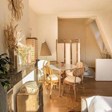Luxe Pour Une Escapade Romantique Dans Le Centre De Bxl 브뤼셀 외부 사진