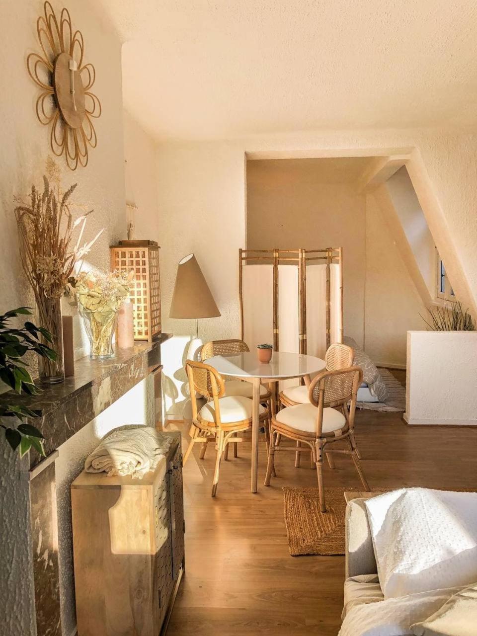 Luxe Pour Une Escapade Romantique Dans Le Centre De Bxl 브뤼셀 외부 사진